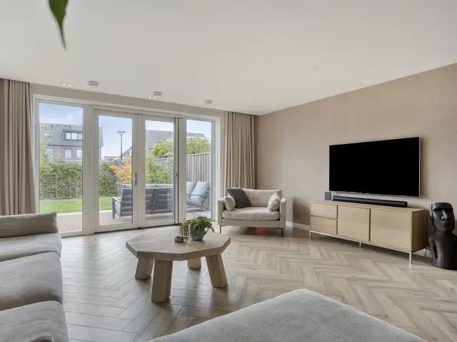 Koolmeesstraat 7, HEERHUGOWAARD
