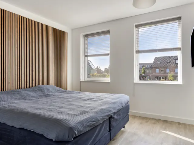 Koolmeesstraat 7, HEERHUGOWAARD
