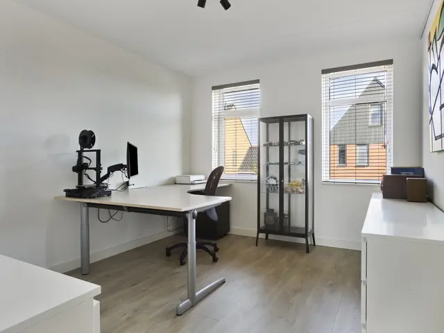 Koolmeesstraat 7, HEERHUGOWAARD