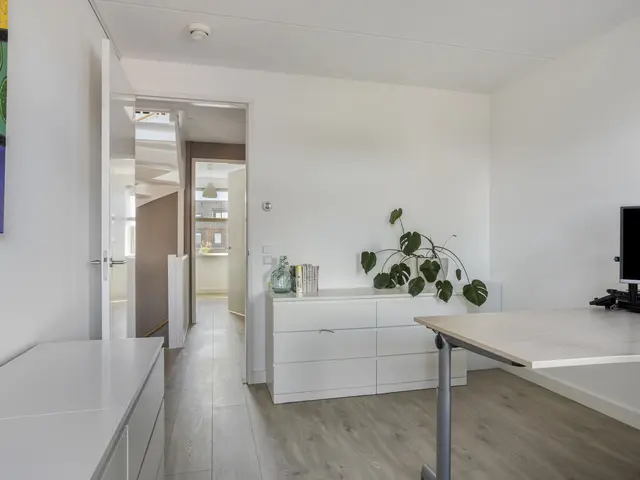 Koolmeesstraat 7, HEERHUGOWAARD