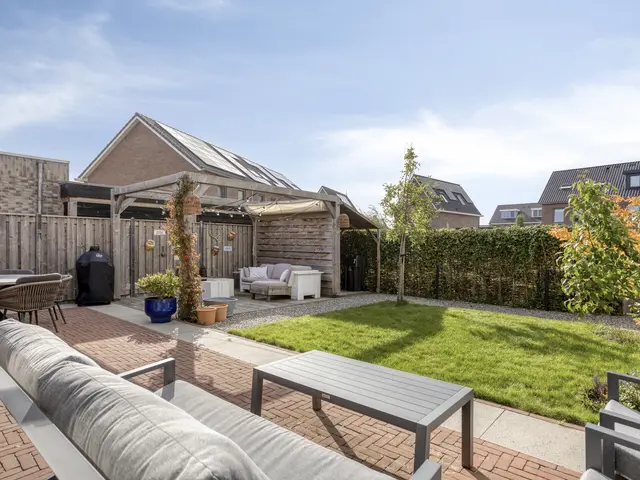 Koolmeesstraat 7, HEERHUGOWAARD