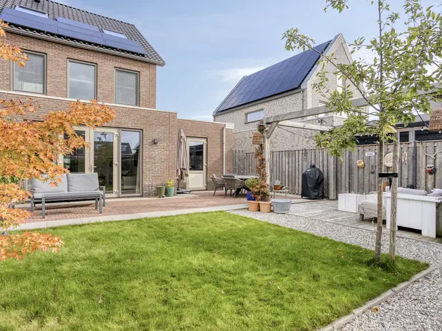 Koolmeesstraat 7, HEERHUGOWAARD