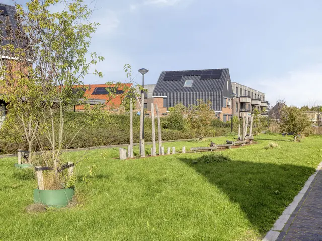 Koolmeesstraat 7, HEERHUGOWAARD
