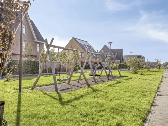Koolmeesstraat 7, HEERHUGOWAARD