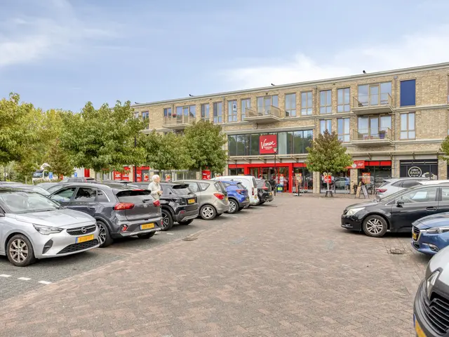 Koolmeesstraat 7, HEERHUGOWAARD