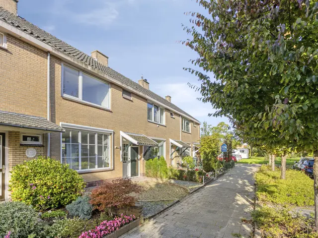 Planetenlaan 23, HEERHUGOWAARD