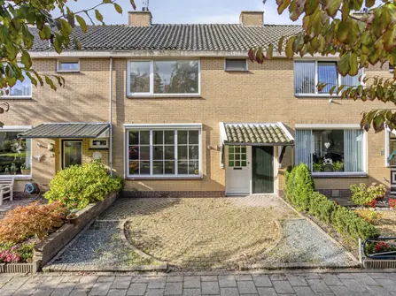 Planetenlaan 23