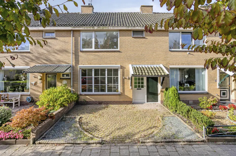 Planetenlaan 23