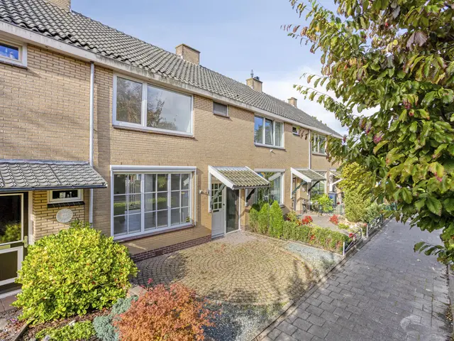 Planetenlaan 23, HEERHUGOWAARD