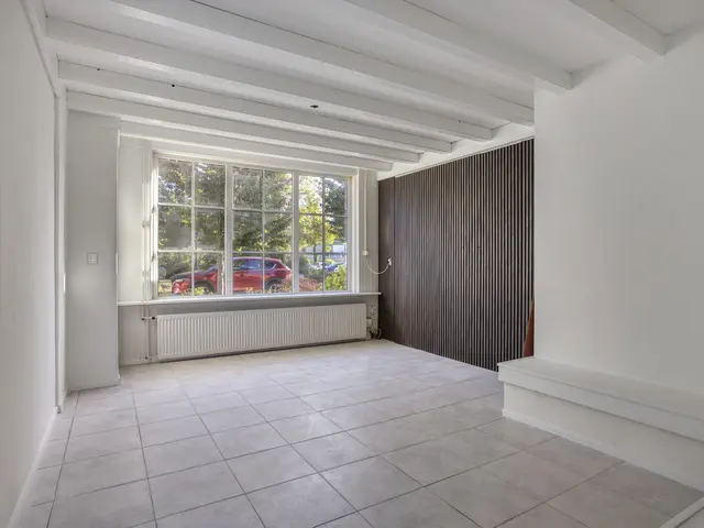 Planetenlaan 23, HEERHUGOWAARD
