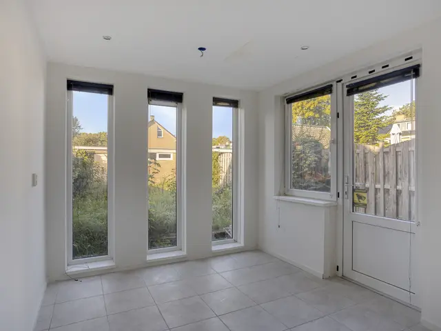 Planetenlaan 23, HEERHUGOWAARD