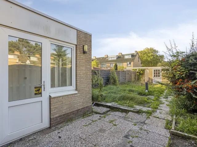 Planetenlaan 23, HEERHUGOWAARD