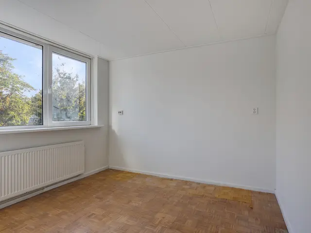 Planetenlaan 23, HEERHUGOWAARD