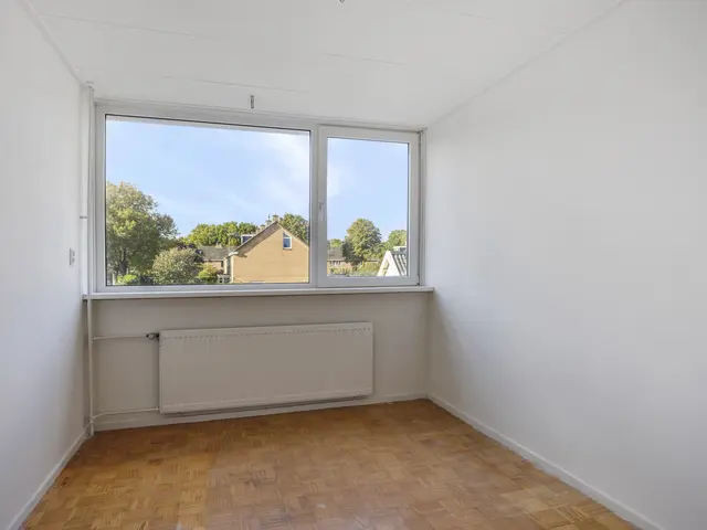 Planetenlaan 23, HEERHUGOWAARD