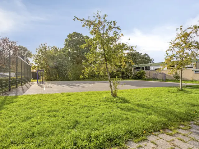 Planetenlaan 23, HEERHUGOWAARD