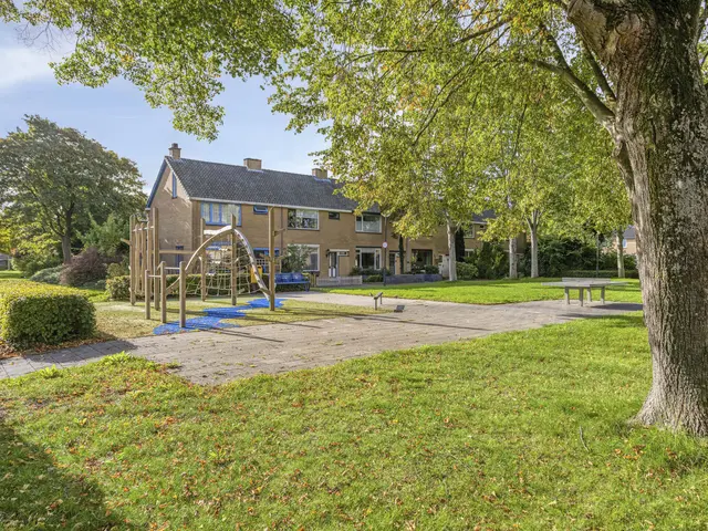 Planetenlaan 23, HEERHUGOWAARD