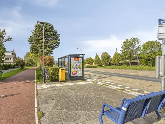 Planetenlaan 23, HEERHUGOWAARD