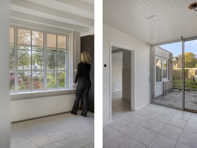 Planetenlaan 23, HEERHUGOWAARD