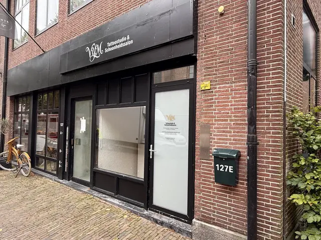 Westerstraat 127e, Enkhuizen