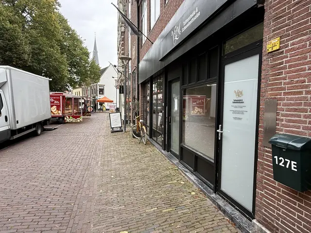 Westerstraat 127e, Enkhuizen