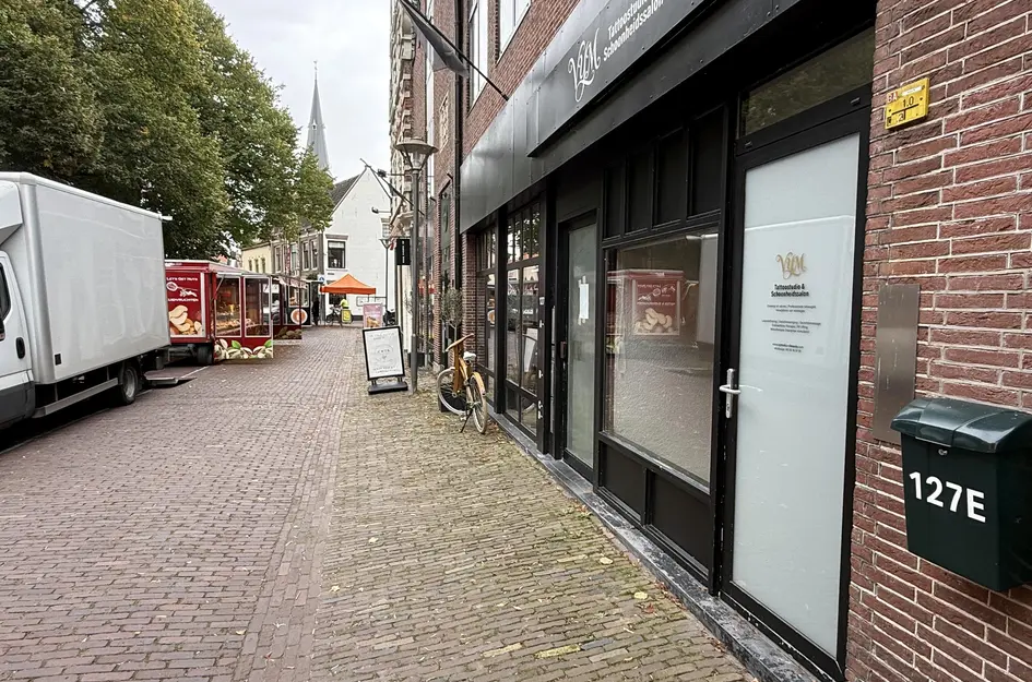 Westerstraat 127e
