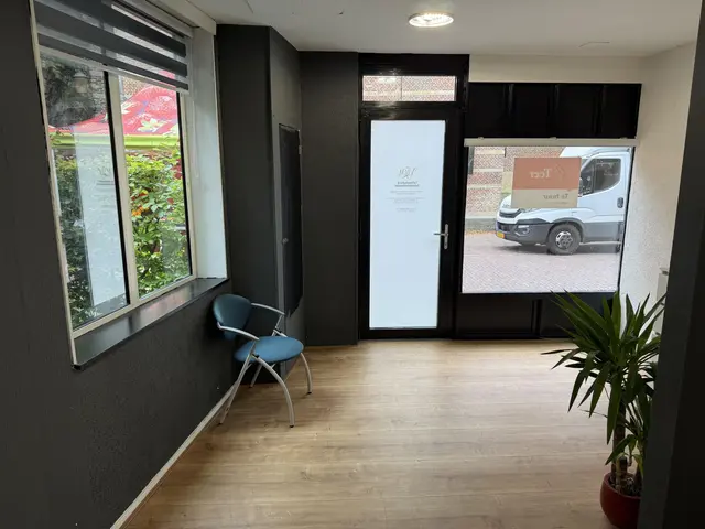 Westerstraat 127e, Enkhuizen