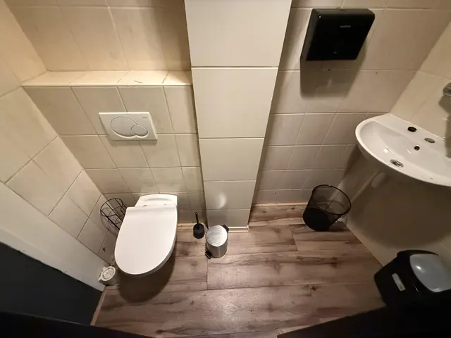 Westerstraat 127e, Enkhuizen