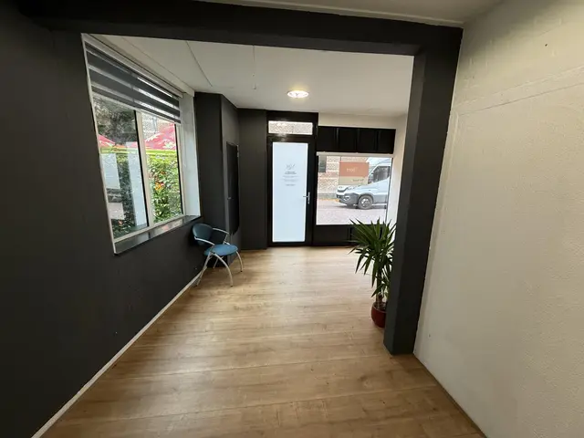 Westerstraat 127e, Enkhuizen