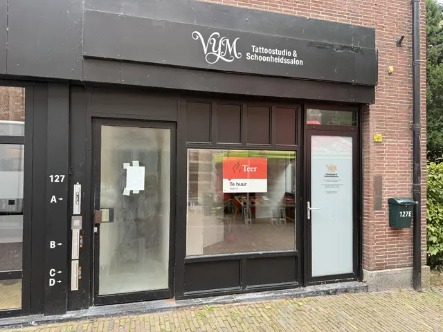 Westerstraat 127e, Enkhuizen