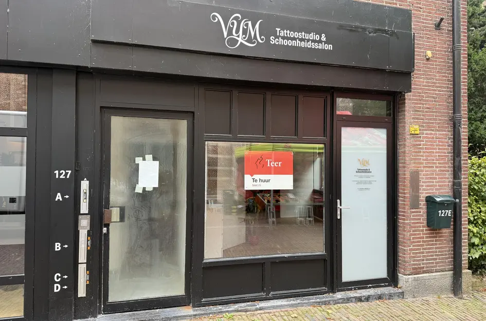 Westerstraat 127e
