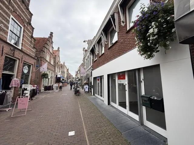 Westerstraat 69, Enkhuizen