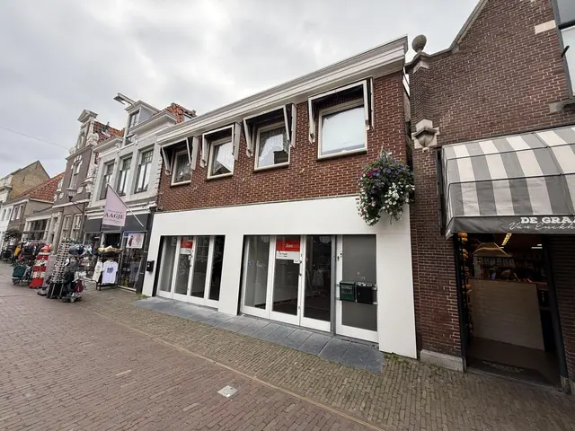 Westerstraat 69, Enkhuizen
