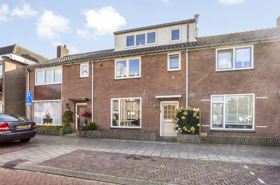 Doelmanstraat 16