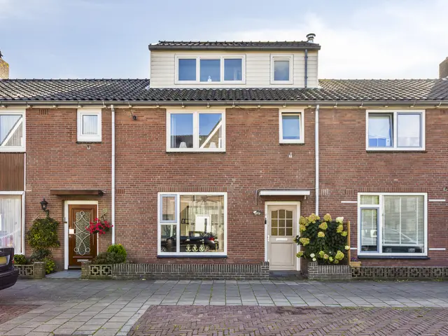 Doelmanstraat 16, VELSEN-NOORD