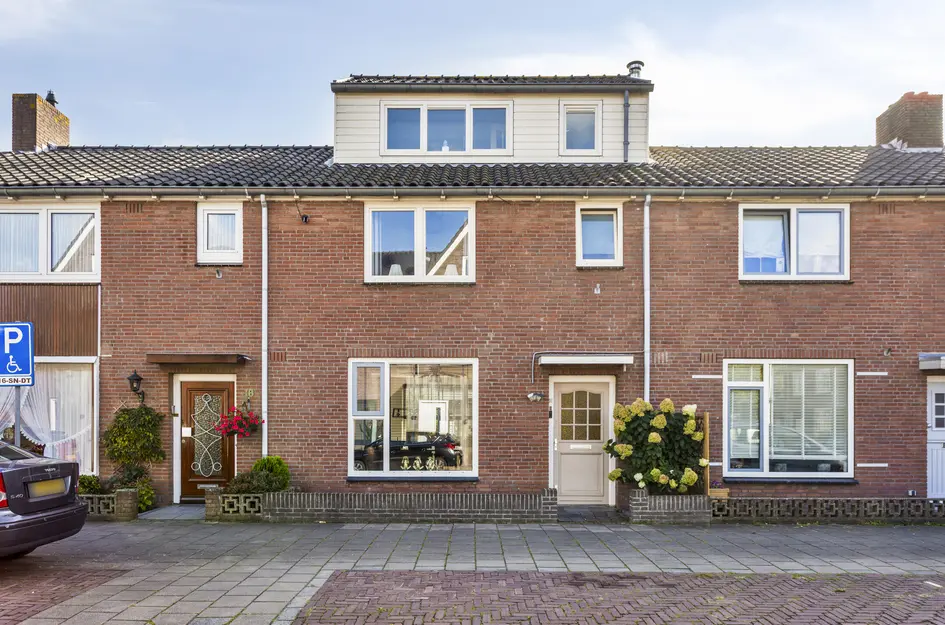 Doelmanstraat 16