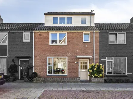 Doelmanstraat 16