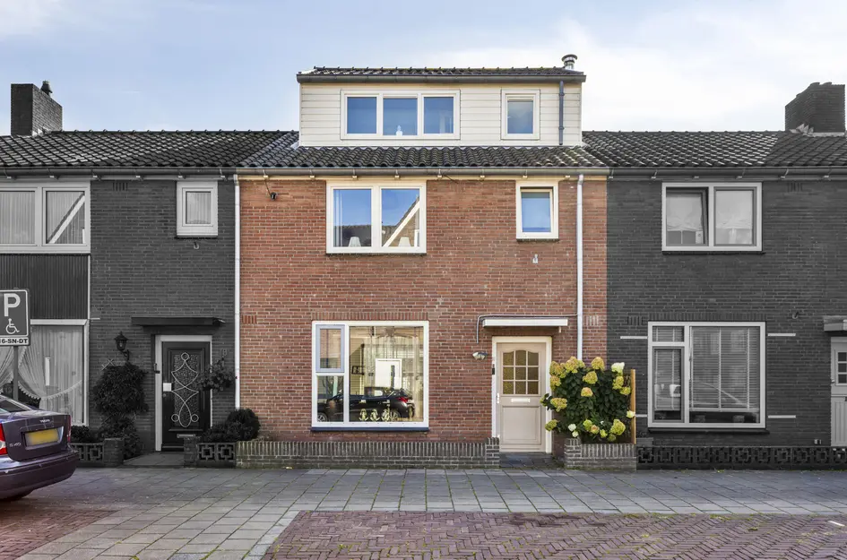 Doelmanstraat 16