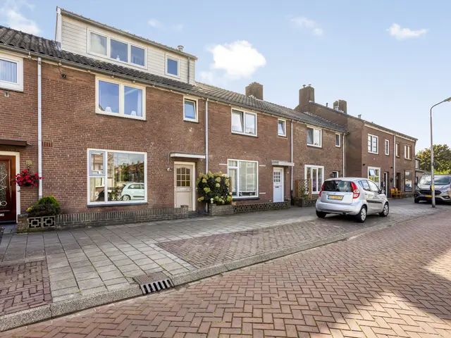 Doelmanstraat 16, VELSEN-NOORD