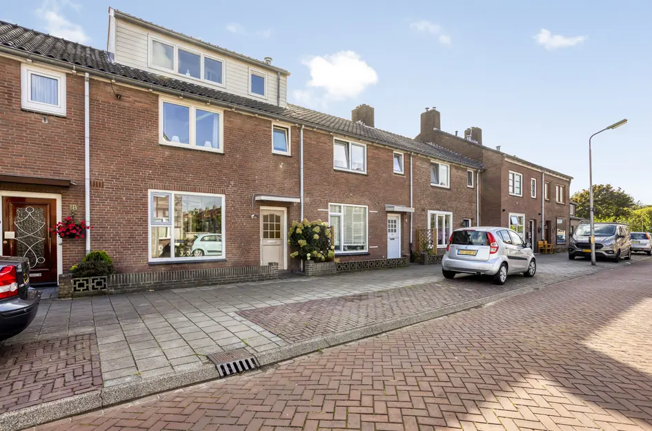 Doelmanstraat 16