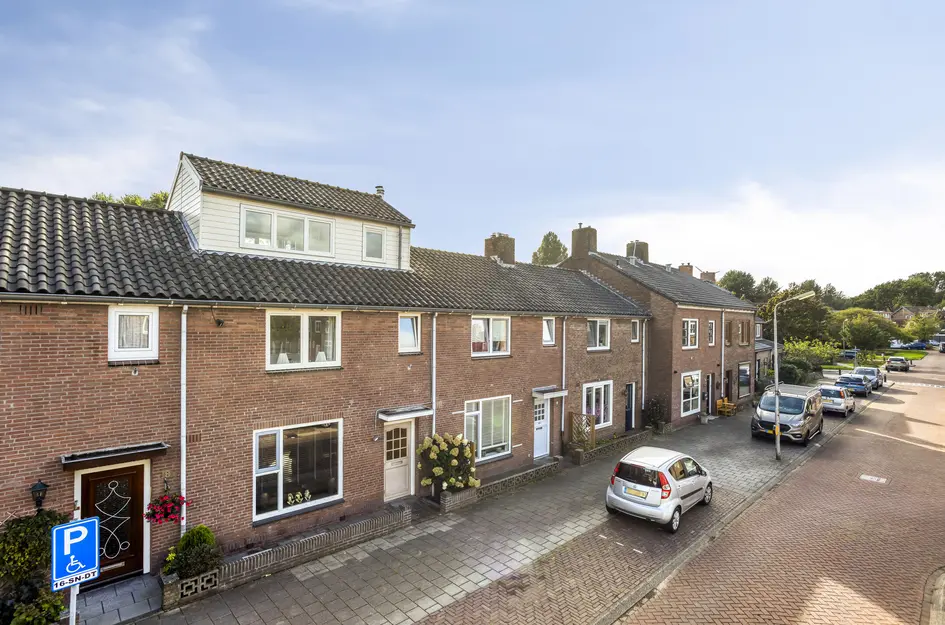 Doelmanstraat 16