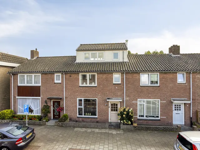 Doelmanstraat 16, VELSEN-NOORD