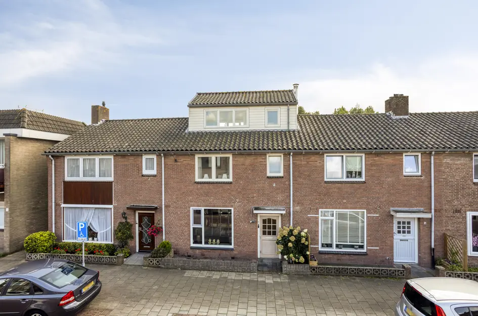 Doelmanstraat 16
