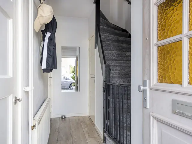 Doelmanstraat 16, VELSEN-NOORD
