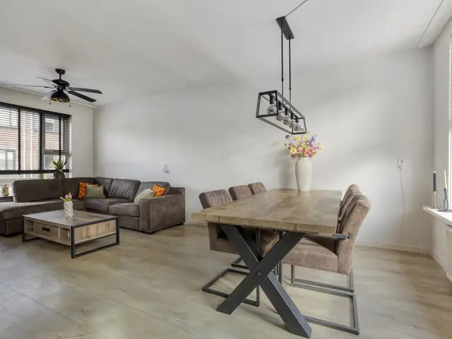 Doelmanstraat 16, VELSEN-NOORD