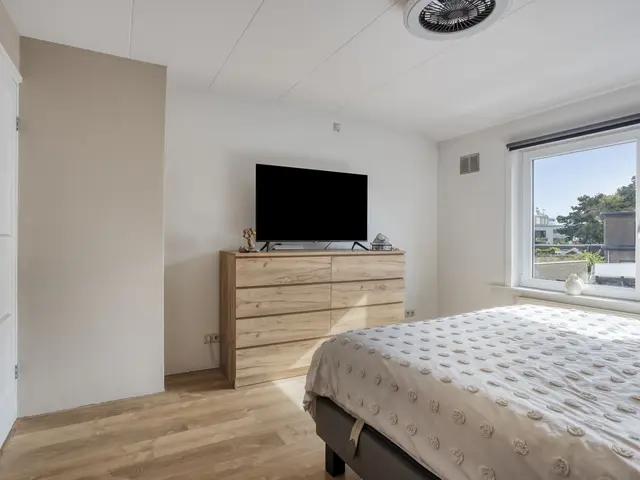 Doelmanstraat 16, VELSEN-NOORD