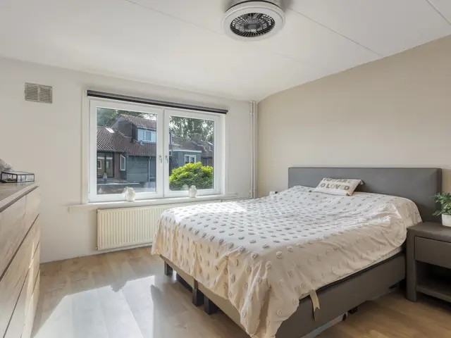 Doelmanstraat 16, VELSEN-NOORD