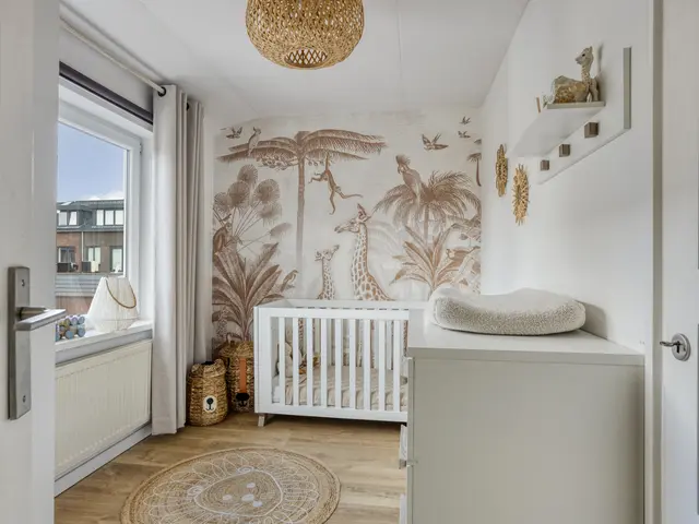 Doelmanstraat 16, VELSEN-NOORD