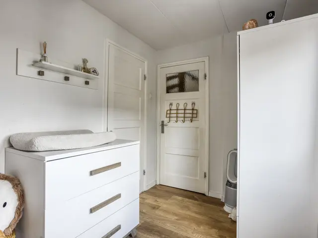 Doelmanstraat 16, VELSEN-NOORD