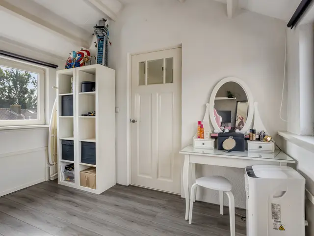 Doelmanstraat 16, VELSEN-NOORD