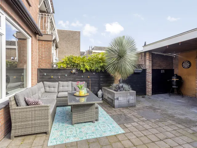 Doelmanstraat 16, VELSEN-NOORD